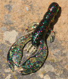 HR Baits 3” Cranky Craw (8 ct.)