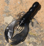 HR Baits 3” Cranky Craw (8 ct.)