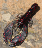 HR Baits 3” Cranky Craw (8 ct.)