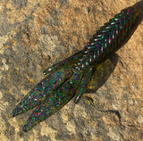 HR Baits 4.2” Beetle Bug (6 ct.)