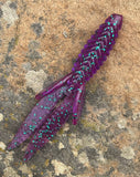 HR Baits 4.2” Beetle Bug (6 ct.)