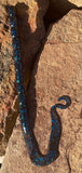 HR Baits 10” Ribbon Tail Worm (6 ct.)