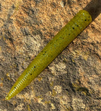 HR Baits 3” Cigar Ned (8 ct.)