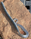 HR Baits 10” Ribbon Tail Worm (6 ct.)