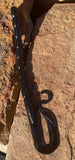 HR Baits 10” Ribbon Tail Worm (6 ct.)