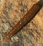 HR Baits 3” Cigar Ned (8 ct.)