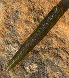 HR Baits 3” Cigar Ned (8 ct.)