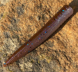 HR Baits 3” Cigar Ned (8 ct.)