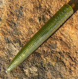 HR Baits 3” Cigar Ned (8 ct.)