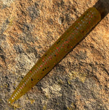 HR Baits 3” Cigar Ned (8 ct.)