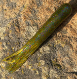 HR Baits 3.75” Tubes (8 ct.)