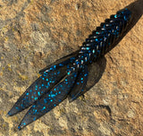 HR Baits 4.2” Beetle Bug (6 ct.)