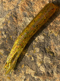 HR Baits 3.75” Tubes (8 ct.)