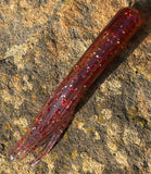 HR Baits 3.75” Tubes (8 ct.)