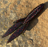 HR Baits 4.2” Beetle Bug (6 ct.)