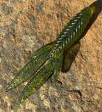 HR Baits 4.2” Beetle Bug (6 ct.)