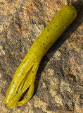 HR Baits 3.75” Tubes (8 ct.)