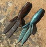 HR Baits 4.2” Beetle Bug (6 ct.)
