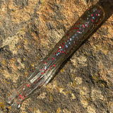 HR Baits 3.75” Tubes (8 ct.)