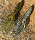 HR Baits 4.2” Beetle Bug (6 ct.)
