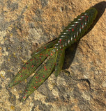 HR Baits 4.2” Beetle Bug (6 ct.)
