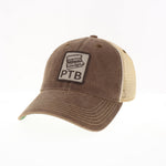 PTB Patch Trucker Hat