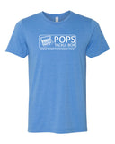 Pop’s Logo Unisex T-Shirt